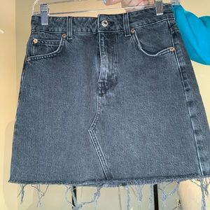 Topshop Skirt